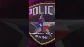 Shooting in Irving Leaves One Dead, Manhunt for Suspects Underway #dallas #texas