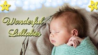 Relaxing Baby Lullabies To Make Bedtime Easy  Good Night And Sweet Dreams