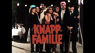 Die Knapp-Familie - (Vor- und Abspann) Folge 1