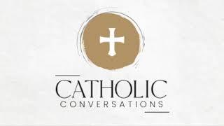 Catholic Conversations Drive