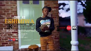 Cboy kb- Eshimiwa(official music video) prod by:@kingiddy