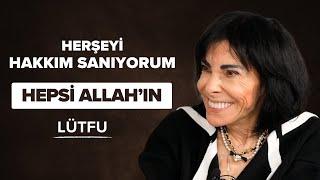 Kaderimizi değiştirebiliyor muyuz? Dua etmek kadere etki eder mi? Cemalnur Sargut anlatıyor.