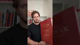 What is Carl Jung's Red Book? #philosophy #jung #jungian #carljung #jungianpsychology #redbook