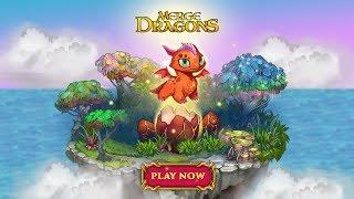 Gram Games | Merge Dragons! Play Now