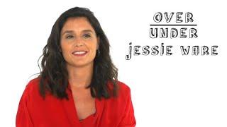 Jessie Ware Rates Ed Sheeran, Eating Placenta, and 50 Shades of Grey