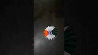 Paper flowers making #viralvideo #short #viralshort #geeta craft and stitching