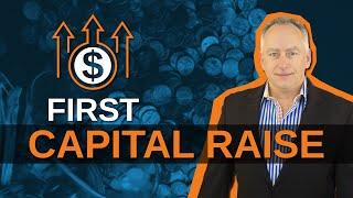 Crushing Your First Capital Raise with Dave Dubeau