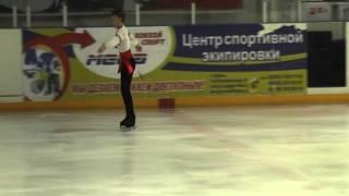 Пирогов Максим.