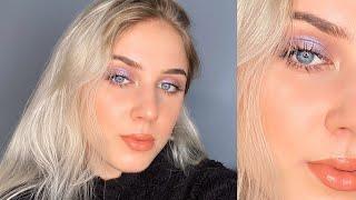 GRWM ~ everyday glowy makeup