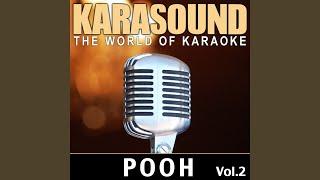 Ascolta (Karaoke Version) (Originally Performed by Pooh)