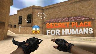 Special Forces Group 2 | 15 Secret Places For Humans #11