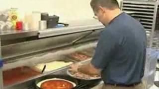 Franchising with Little Caesars Pizza Restaurants