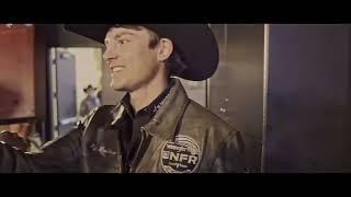 Mic'd Up with 2023 World Champion Bull rider Ky Hamilton