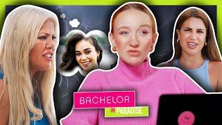 Seine Mutter will Rebecca nicht! Bachelor in Paradise 2023 Folge 7