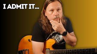 The secret musical bias of the Nashville studio pros?