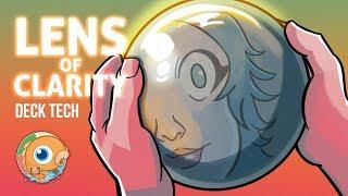 Instant Deck Tech: Lens of Clarity (Pioneer)
