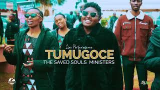 TUMUGOCE BY THE SAVED SOULS MINISTERS- FILMED BY MOPET MEDIA DURING NGARARIGA SDA CHURCH HOMECOMING