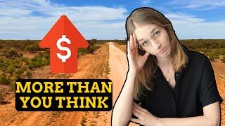 The True Cost of Traveling Australia in a Campervan