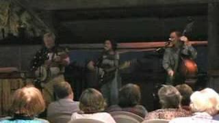The Wisconsin Emigrant (Matthew Sabatella and the Rambling String Band)