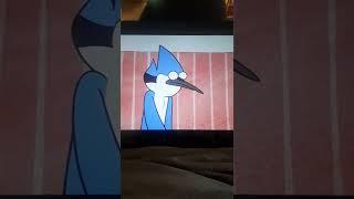 Regular Show Getting Rid Of Were Skunk Smell