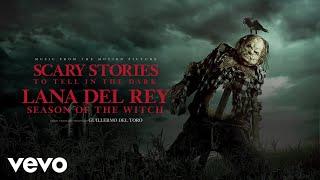 Season Of The Witch (From The Motion Picture "Scary Stories To Tell In The Dark" / Audio)