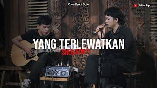 #livemusic - Sheila On 7 - Yang Terlewatkan ( Adit Sopo Cover )