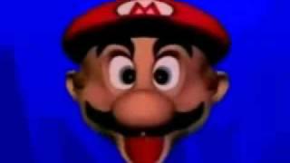 youtube poop: mario likes pingas