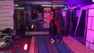 MKKB-HARBURG - 26.09.2020 - GLORIA-TUNNEL - Soundcheck - Video 00072