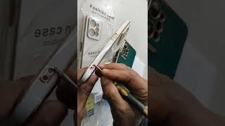 golden case quality test
