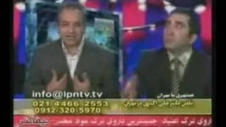 Iranian 24 Hours Televisions - Hatman Bebinid Part 1/2