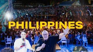 Philippines 2024 Highlight | Pastor Tim Hall