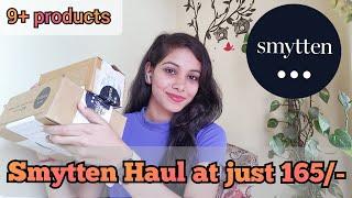 Smytten Free Sample Review| Smytten Haul | What is Smytten| Smytten Coupon Code| Smytten