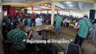 Gara-gara Pajumpang di Pengkolan Jadi Rungkad, Akhirnya....Ojo di Bandingke!!!