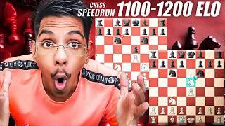 BIG Mistakes Chess Players STILL Make | Chess Rating Climb 1100 to 1200 ELO