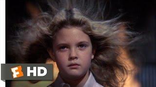 Firestarter (8/10) Movie CLIP - Cinder Blocks on Fire (1984) HD