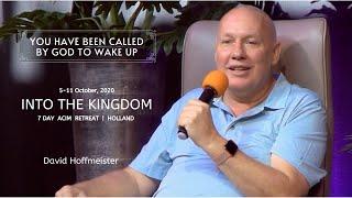 A Course In Miracles ACIM Retreat Oct. 5-11, 2020 (Holland) You Have Been Called by God to Wake Up