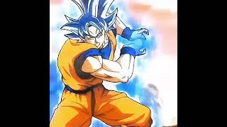 Goku grandfather vs Goku #shorts #viral video #dragonball #Mr. Ritesh 2.O