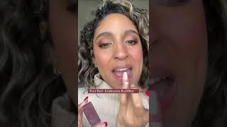 Cream blush for the holidays #makeup #seintofficial #makeuptutorial #creammakeup