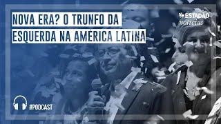 Nova era? O trunfo da esquerda na América Latina