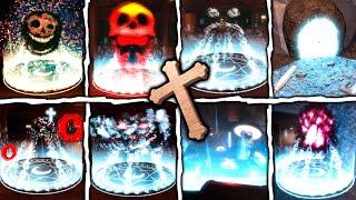 DOORS "Content Update": All New Crucifix Uses (Roblox)