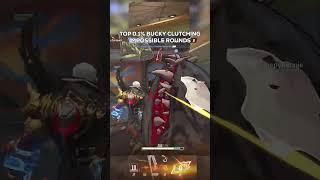 TOP 0.1% BUCKY CLUTCHING IMPOSSIBLE ROUNDSWINTER SOLDIER GUIDE#marvelrivals #marvelrivalsgameplay