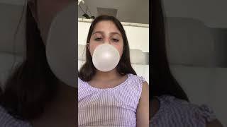 Biggest Bubblegum Fail Yet 