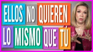 Lo que los Hombres Piensan | Aprende a comunicarte con ellos