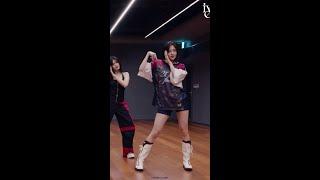 IVE 아이브 'Accendio' DANCE PRACTICE An Yujin/안유진 Focus