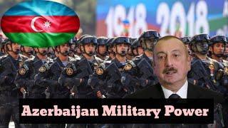 Azerbaijan Military Power-|-Azerbaijani Navy power strength-|-Air Force 2021