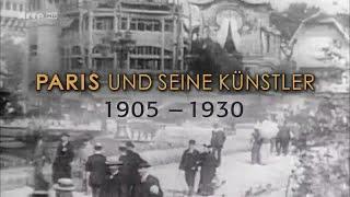 Paris und seine Künstler 1905-1930