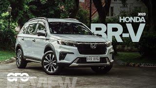 2023 Honda BR-V Philippines Review: Better Than Veloz, Xpander Cross?