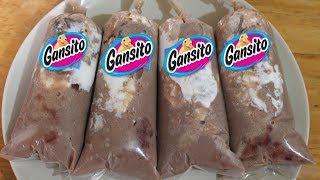 BOLIS GOURMET DE GANSITO | ALE DE NAVA