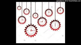 Raining Red Clocks - (peter gabriel red rain-coldplay clocks remix)