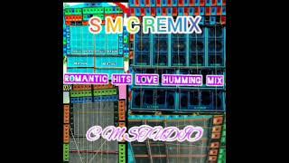 HINDI_ SONGS_ DJ_ ALBUM  _ S M C REMIX_2021 _(C M STUDIO )